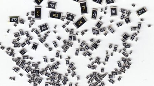 貼片電阻識別方法 貼片電阻識別方法