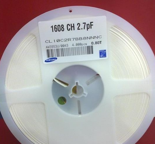 三星貼片電容規格有哪些呢？怎么選擇呢？