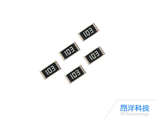 電阻功率怎么看？-知識篇