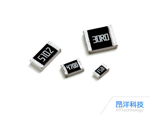 貼片電阻 貼片電阻