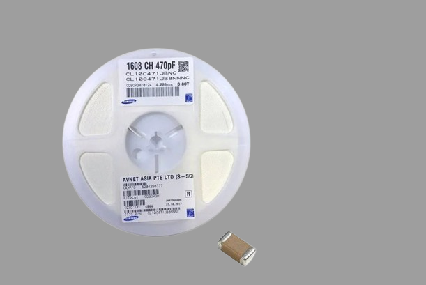 三星貼片電容怎么購買更合適呢？