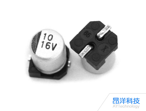 如何判斷鋁電解電容是否漏電？