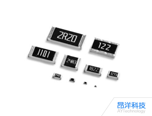 貼片電阻的阻值代碼E24和E96系列如何選擇？