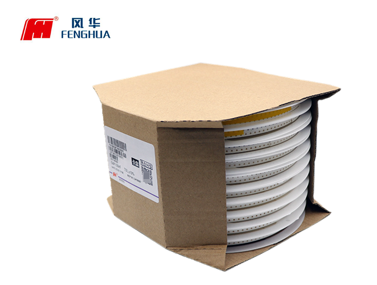 風華功率電感的飽和電流與溫升電流有什么區別？