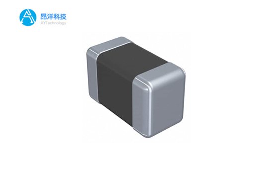 三星貼片電容 0805 封裝的 CL31A105KQNFNNE 高頻特性如何？