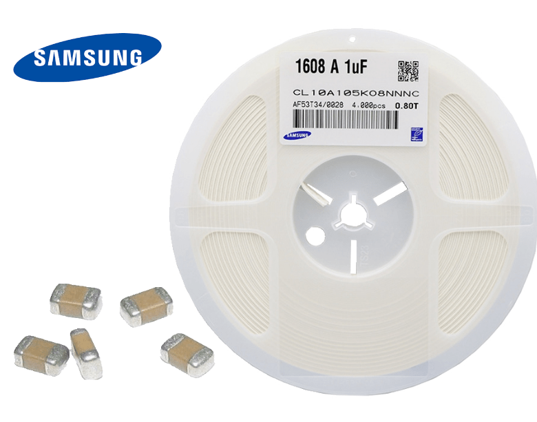 三星電容溫度系數如何影響電路穩定性？選型方法？