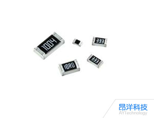 國巨電阻長期穩定性對工業控制影響？