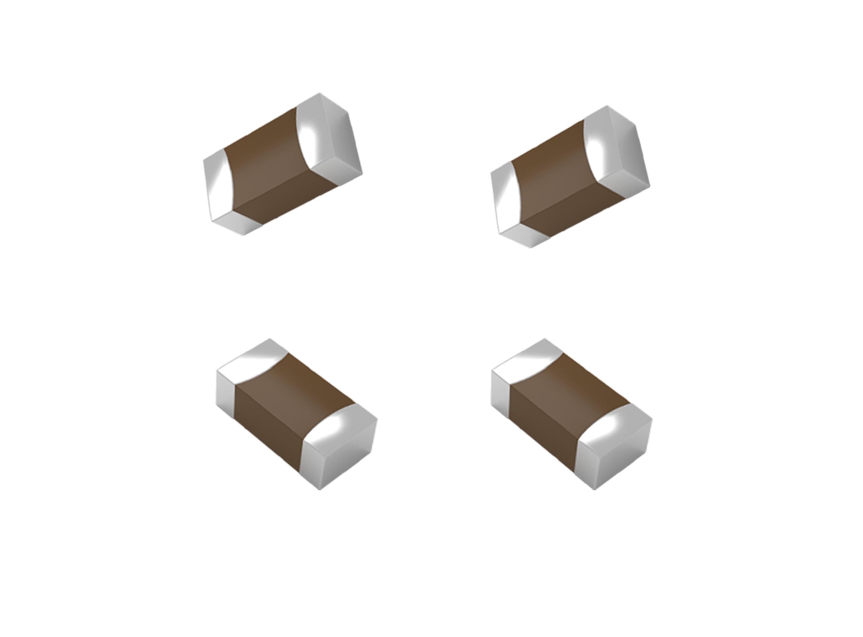 國巨Y5V與X7R低頻濾波性能差異？