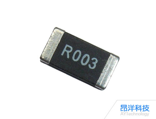 厚聲電阻ESL對高頻信號完整性影響？