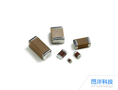 DC-DC電路中三星貼片電容容量與耐壓值如何選？